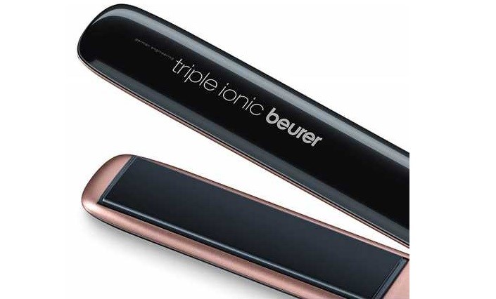 Beurer HS 80 Trojitá ionizace